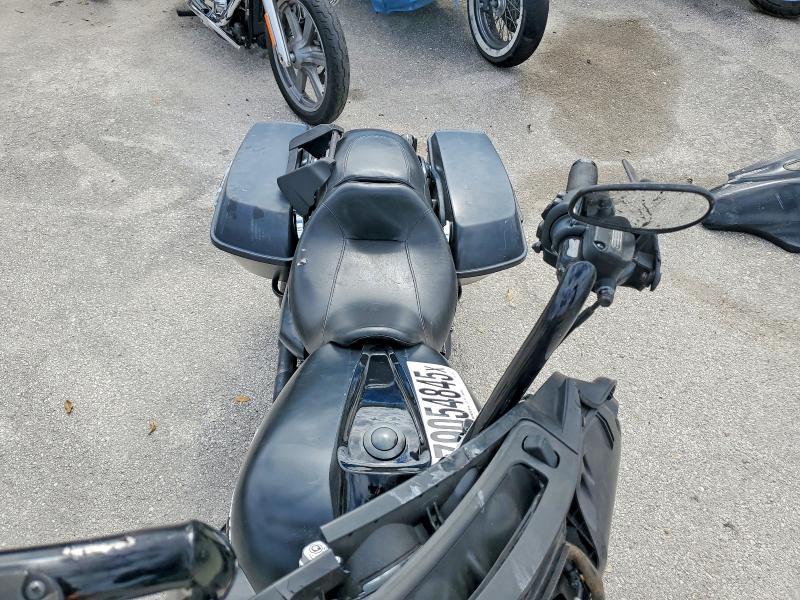 2017 Harley-Davidson Flhxs Street Glide Special