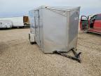 2020 RC RWT6X12SAFTW Enclosed Cargo Trailer