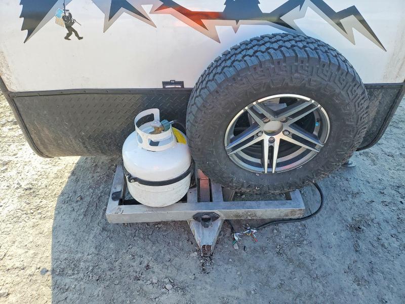 2022 Encore Rv 2022 Encore Camper