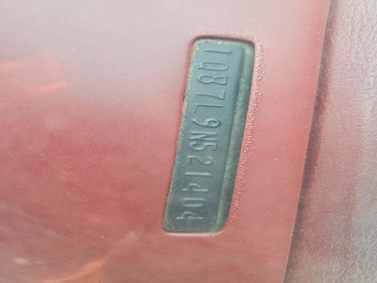 1979 Chevrolet Camaro