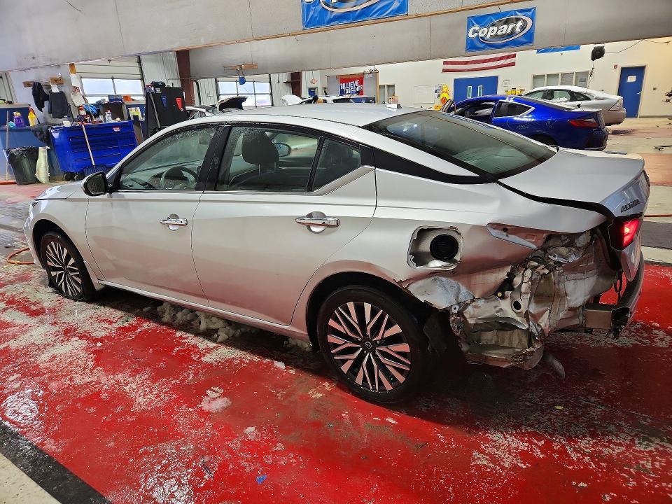 2023 Nissan Altima