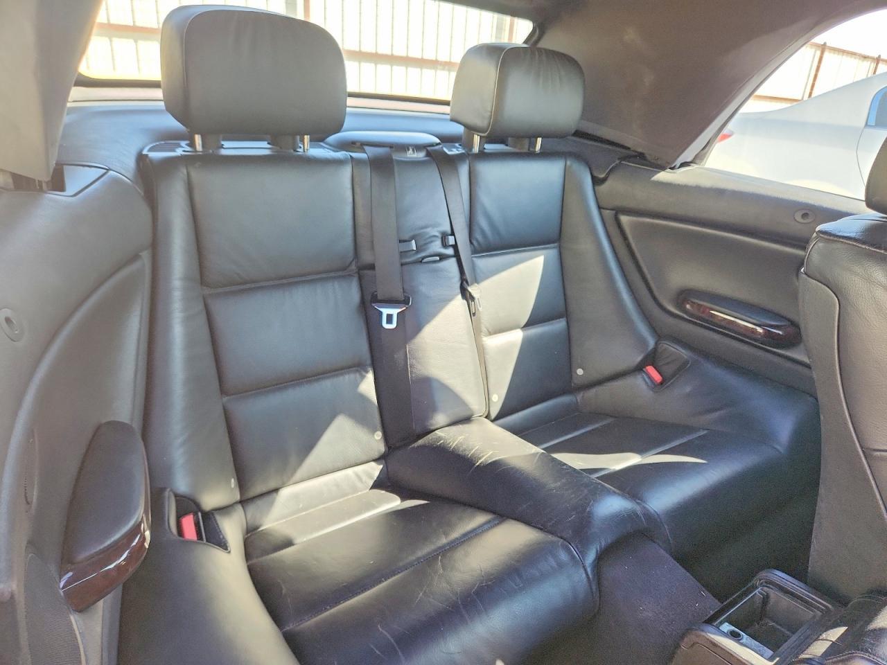 2005 BMW 330 ci