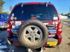 2002 Jeep Liberty Limited
