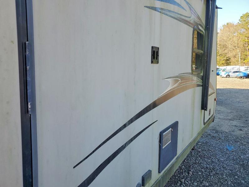 2014 Foresriver 2014 Forest River Tracer Camper