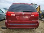 2004 Toyota Sienna xle