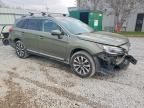 2018 Subaru Outback Touring
