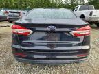 2020 Ford Fusion s