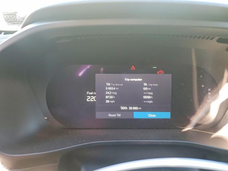 2023 Volvo Xc40 Plus