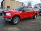 2006 Ford F150 Supercrew