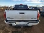 2007 Toyota Tacoma Double Cab Long BED