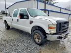 2008 Ford F250 Super Duty