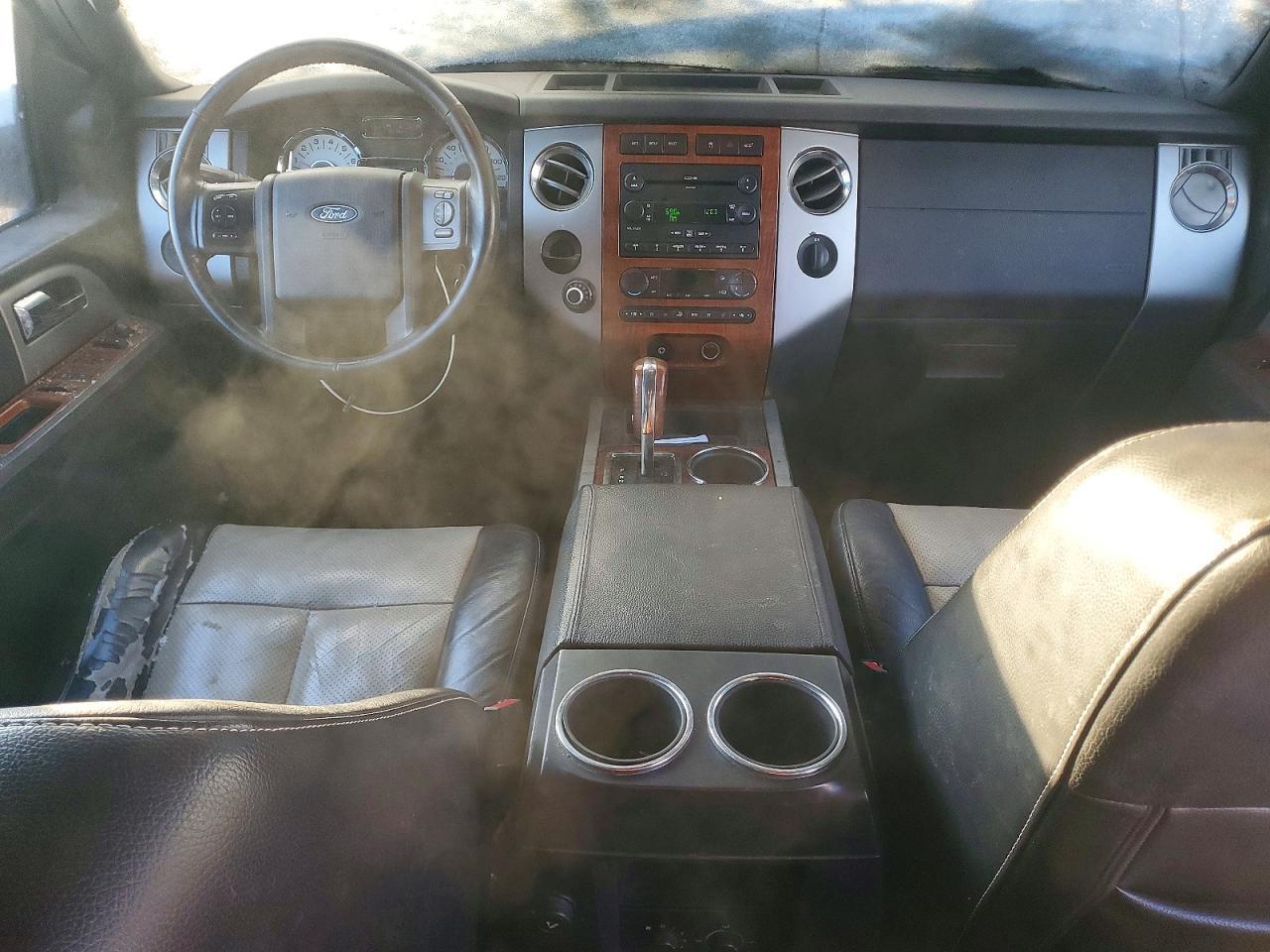 2007 Ford Expedition Eddie Bauer