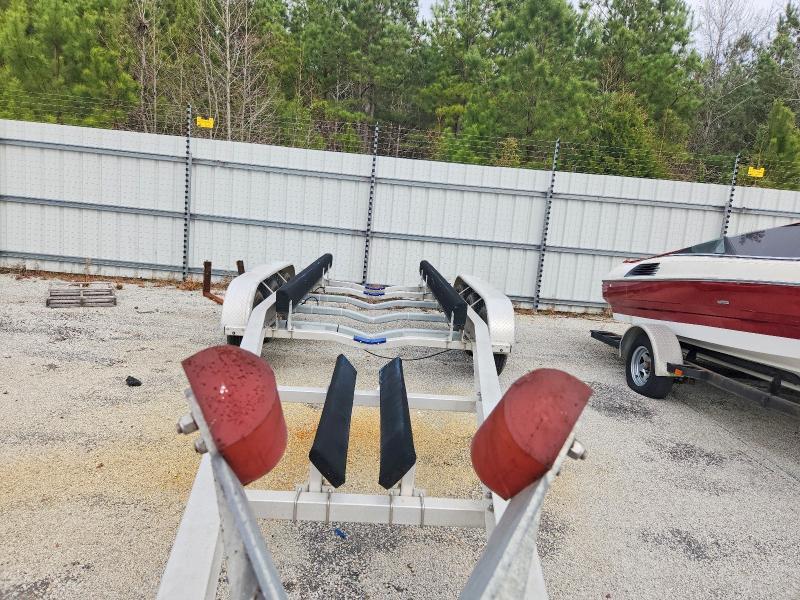 2025 Road King Rr32-3h Boat Trailer