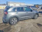 2018 KIA Niro ex