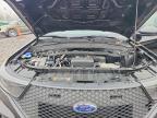 2025 Ford Explorer Police Interceptor