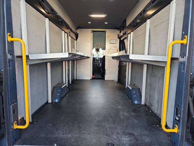 2021 Ford Transit T-250