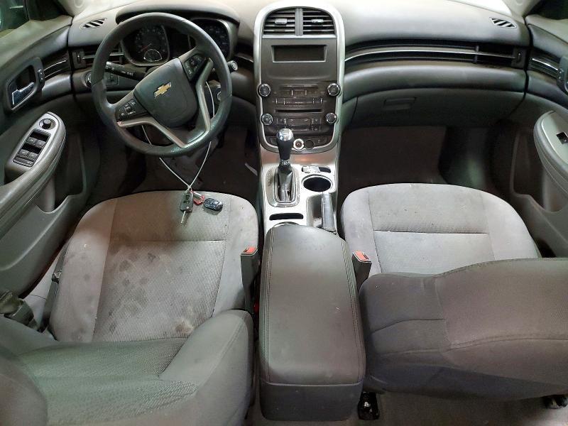 2014 Chevrolet Malibu ls
