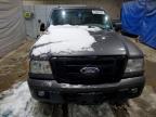 2006 Ford Ranger Super Cab