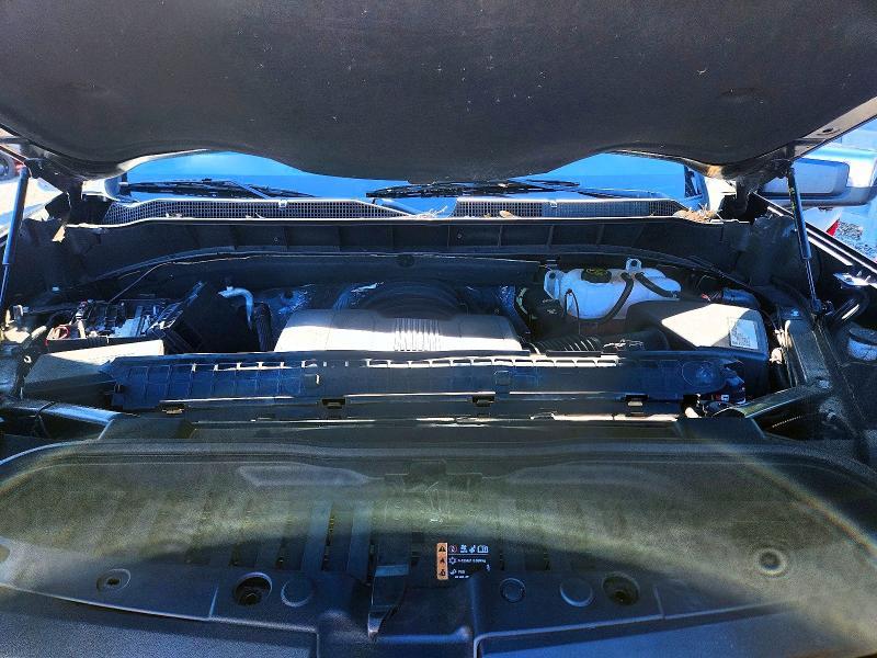 2020 Chevrolet Silverado C1500 LT
