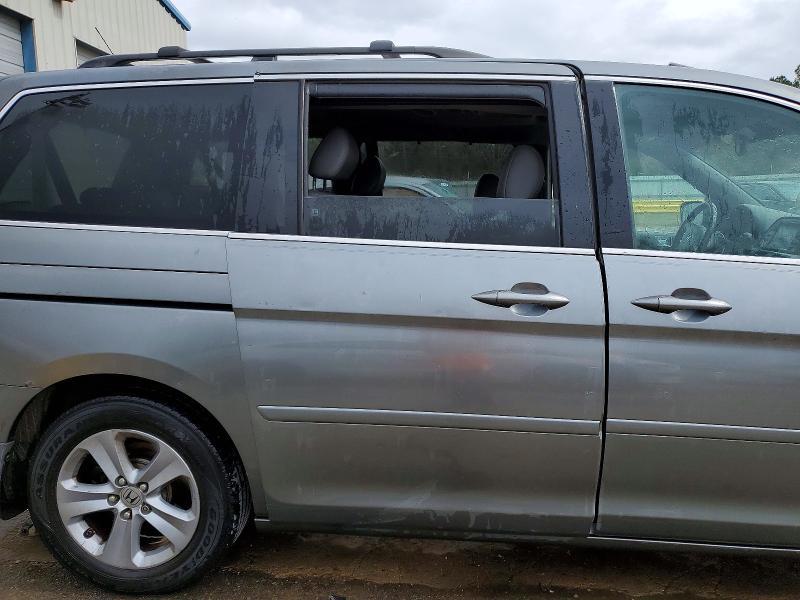 2009 Honda Odyssey Touring