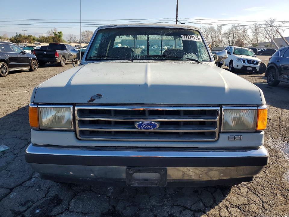1991 Ford F150