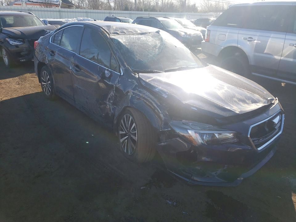 2018 Subaru Legacy 2.5i Premium