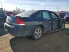 2009 Chevrolet Impala 1LT