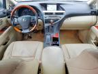 2012 Lexus Rx 450h