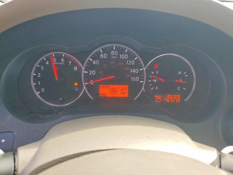 2011 Nissan Altima Base
