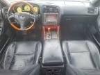 2003 Lexus Gs 430
