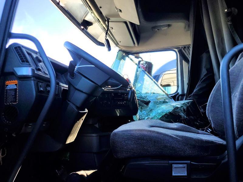 2020 Volvo Vnl Semi Truck