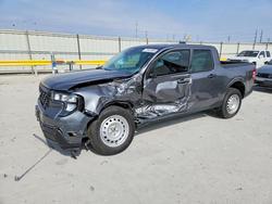 Ford salvage cars for sale: 2026 Ford Maverick xl