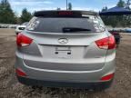 2014 Hyundai Tucson gls