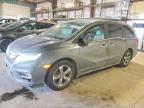 2018 Honda Odyssey Touring