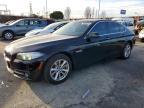 2016 BMW 528 i