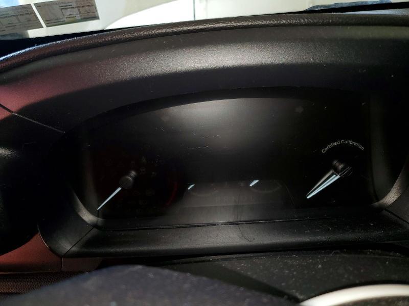 2020 Ford Explorer Police Interceptor