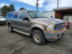 2004 Ford Excursion Limited