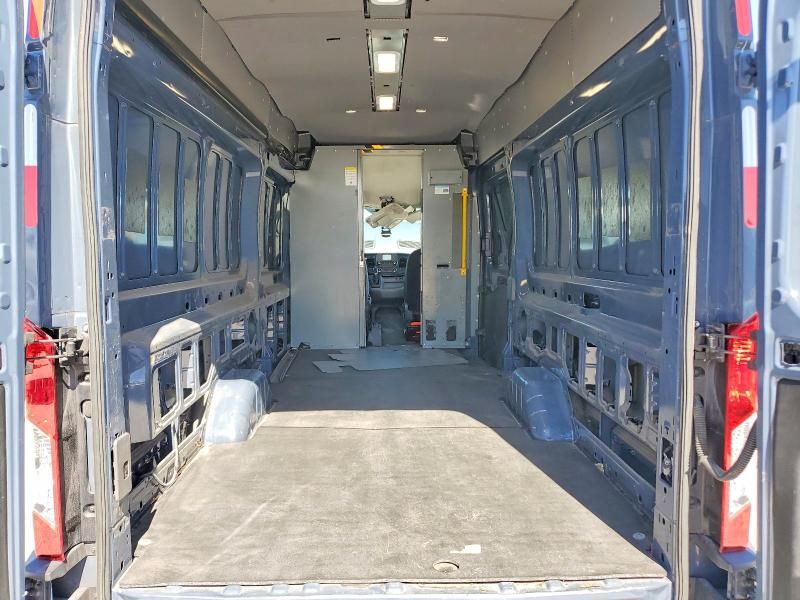 2020 Ford Transit T-250