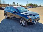 2010 Acura Rdx Technology