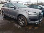 2014 Audi Q7 Premium Plus