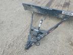 2025 H&H HCH8220-BP-070 Equipment Trailer