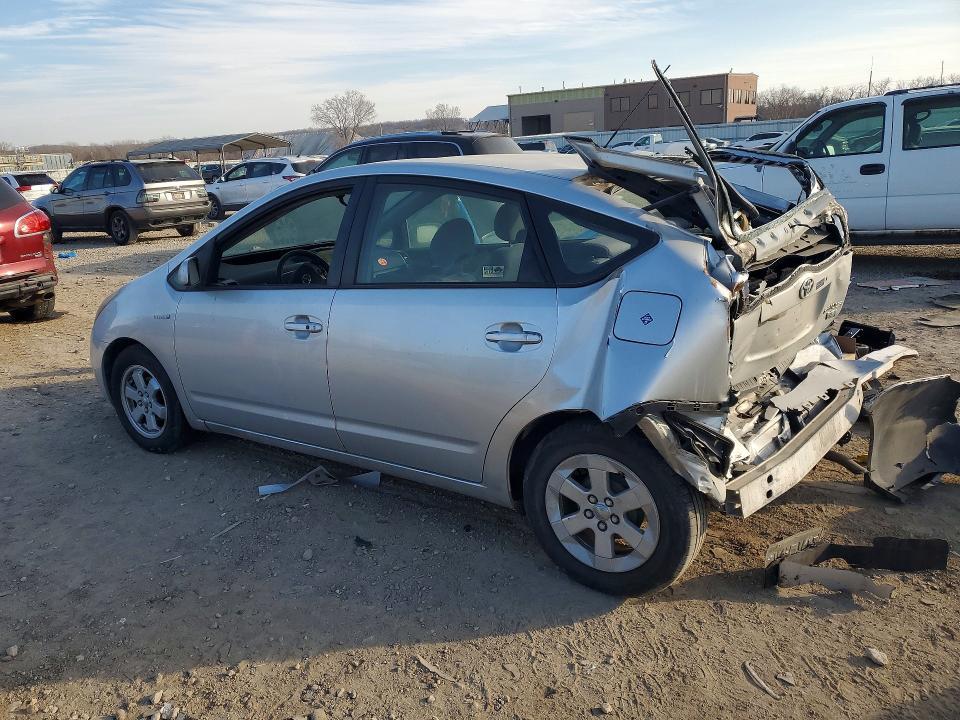 2008 Toyota Prius