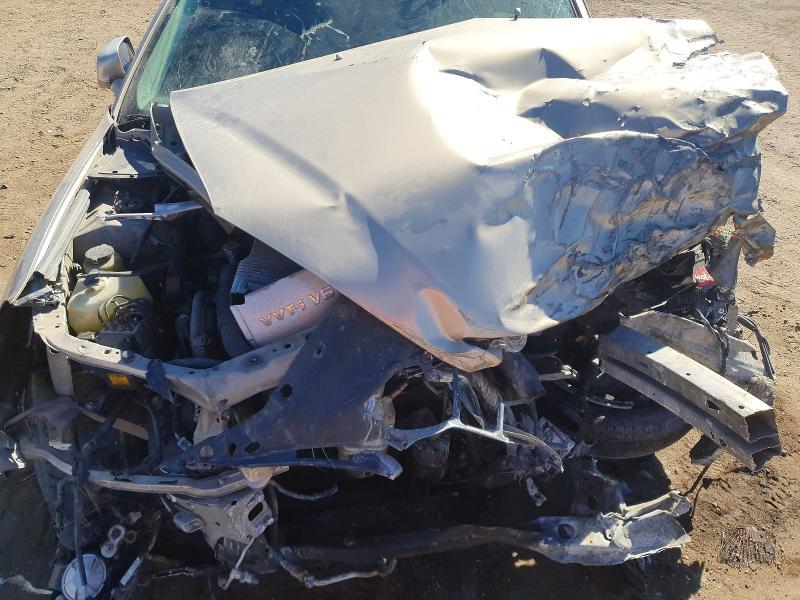 2006 Lexus Es 330 Base