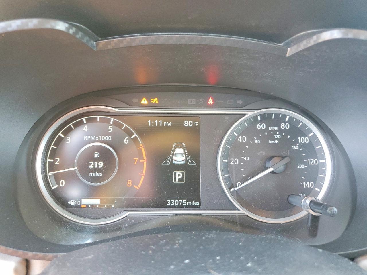 2020 Nissan Versa sv
