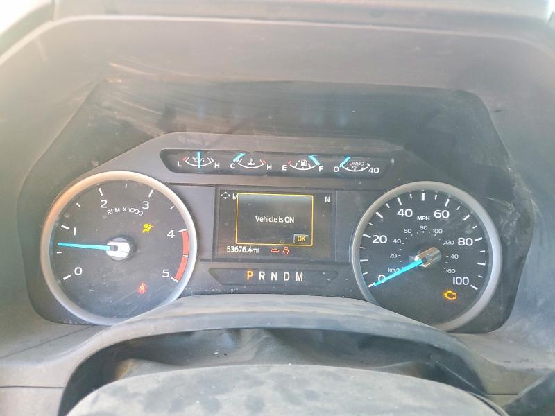 2022 Ford F350 Super Duty