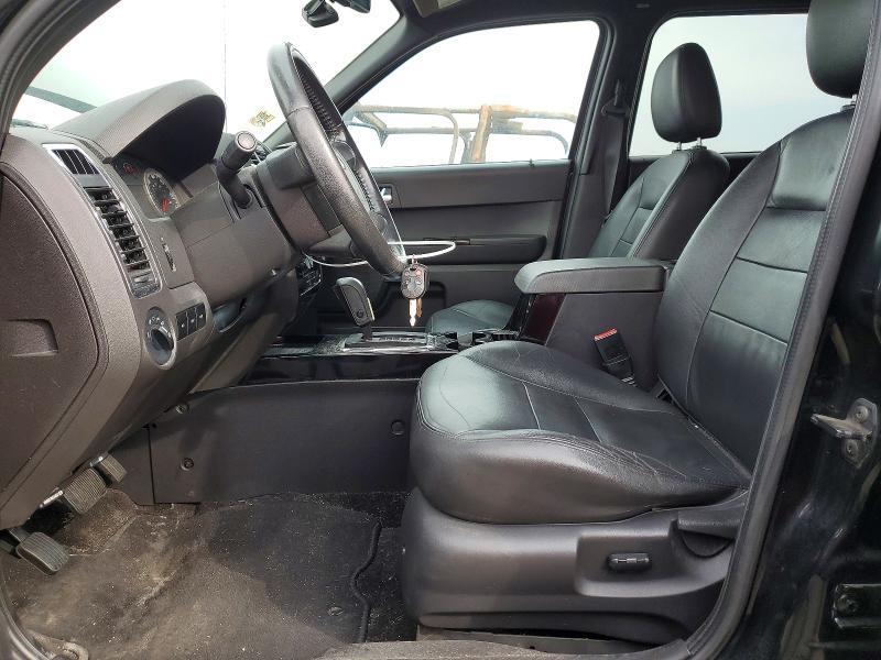 2008 Ford Escape Limited