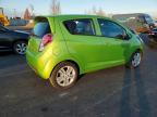 2015 Chevrolet Spark 1LT