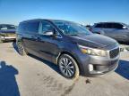 2017 KIA Sedona ex