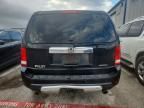2011 Honda Pilot Touring