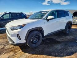 Toyota salvage cars for sale: 2023 Toyota Rav4 le